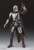 S.H.Figuarts The Mandalorian (Besker Armor) (Star Wars: The Mandalorian) (Completed) Item picture7