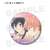 Bloom Into You Trading Scene Picture Can Badge (Set of 10) (Anime Toy) Item picture6