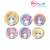 Re: Stage! Dream Days Trading Ani-Art Can Badge (Set of 6) (Anime Toy) Item picture7