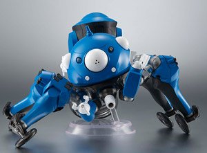 ROBOT魂 ＜ SIDE GHOST ＞ タチコマ-攻殻機動隊 SAC_2045- (完成品)