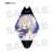 Nakanohito Genome [Jikkyochu] Trading Ani-Art Acrylic Key Ring (Set of 8) (Anime Toy) Item picture5