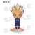 Inazuma Eleven Trading Deformed Ani-Art Acrylic Stand Ver.B (Set of 7) (Anime Toy) Item picture2
