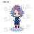 Inazuma Eleven Trading Deformed Ani-Art Acrylic Stand Ver.B (Set of 7) (Anime Toy) Item picture4