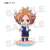 Inazuma Eleven Trading Deformed Ani-Art Acrylic Stand Ver.B (Set of 7) (Anime Toy) Item picture5