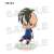 Inazuma Eleven Trading Deformed Ani-Art Acrylic Stand Ver.B (Set of 7) (Anime Toy) Item picture6