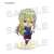 Inazuma Eleven Trading Deformed Ani-Art Acrylic Stand Ver.B (Set of 7) (Anime Toy) Item picture7