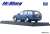 Mazda Capella Cargo GL-X (1989) Harbor Blue Metallic (Diecast Car) Item picture4