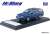 Mazda Capella Cargo GL-X (1989) Harbor Blue Metallic (Diecast Car) Item picture1