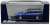 Mazda Capella Cargo GL-X (1989) Harbor Blue Metallic (Diecast Car) Package1