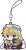 [Fate/Grand Order - Absolute Demon Battlefront: Babylonia] Rubber Starp Collection ViVimus (Set of 10) (Anime Toy) Item picture5