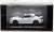 Lexus RC350 F SPORT White Nova Glass Flake (Diecast Car) Package1
