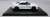 ニッサン GT-R (ホワイト) (ミニカー) 商品画像5