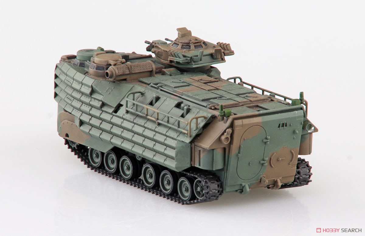 陸上自衛隊 水陸両用車 (AAVP7A1 RAM/RS) 『水陸機動団』 (プラモデル) 商品画像3