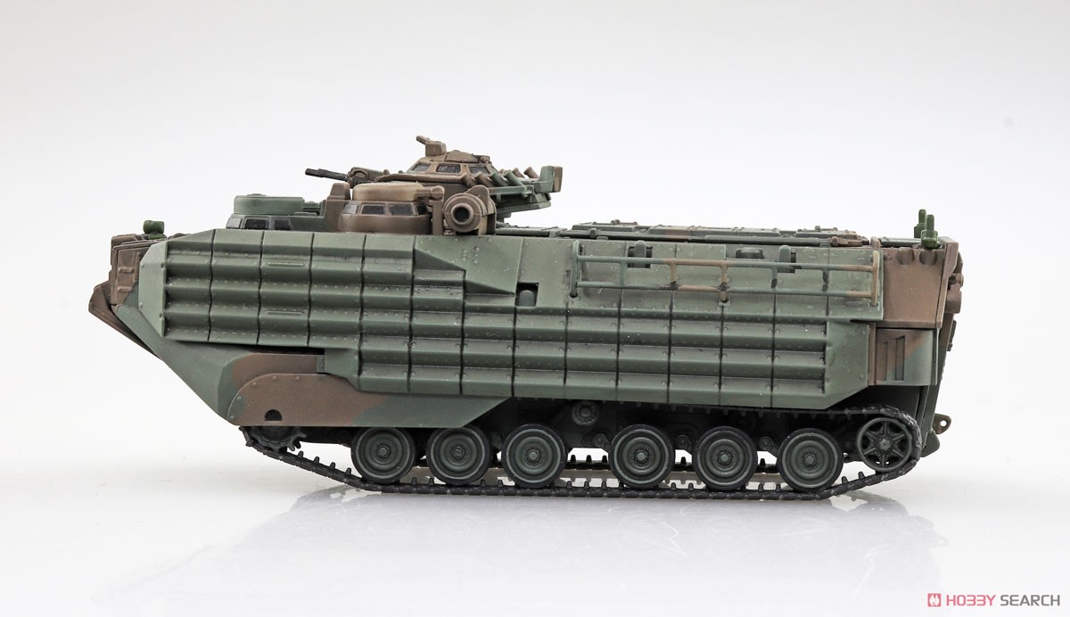 陸上自衛隊 水陸両用車 (AAVP7A1 RAM/RS) 『水陸機動団』 (プラモデル) 商品画像8