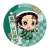 Eformed Demon Slayer: Kimetsu no Yaiba Paja Chara Coaster Vol.1 Tanjiro Kamado (Anime Toy) Item picture1