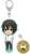 Gleipnir Nendoroid Plus Acrylic Keychains with Stand Shuichi Kagaya (Anime Toy) Item picture1