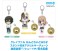 Gleipnir Nendoroid Plus Acrylic Keychains with Stand Shuichi Kagaya (Anime Toy) その他の画像2 Thumbnail