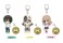 Gleipnir Nendoroid Plus Acrylic Keychains with Stand Shuichi Kagaya (Anime Toy) その他の画像1 Thumbnail