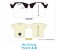 Gleipnir T-Shirts A (Anime Toy) その他の画像1 Thumbnail