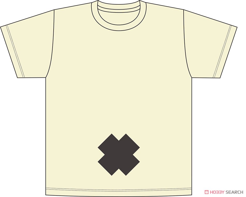 Gleipnir T-Shirts B (Anime Toy) Item picture1