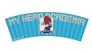 My Hero Academia Nendoroid Plus Cup Sleeve Shoto Todoroki (Anime Toy)