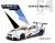 BMW M6 GT3 Macau GT Cup - FIA GT World Cup 2019 A.Farfus (ミニカー) 商品画像1
