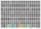 【国鉄・JR/N】 313系 前面LED表示 [トミーテック製品対応] (鉄道模型) 商品画像1 サムネイル