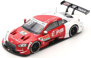 Audi RS 5 DTM 2019 No.33 Audi Sport Team Rosberg Super GT Fuji 2019 (ミニカー)