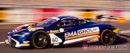 McLaren 720S GT3 No.60 59Racing/EMA Racing 2nd Bathurst 12H 2020 A.Parente B.Barnicoat (ミニカー) その他の画像1