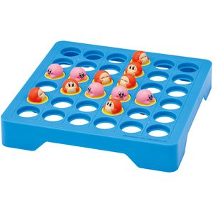 Kirby`s Dream Land Kirby & Waddle Dee`s Reversi Game (Board Game)