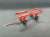 Firebee BQM-34 with Cart (Plastic model) Item picture4