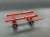 Firebee BQM-34 with Cart (Plastic model) Item picture5