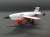 Firebee BQM-34 with Cart (Plastic model) Item picture1
