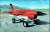 BQM-34 ファイア・ビー 高速標的機 w/カート (プラモデル) その他の画像2