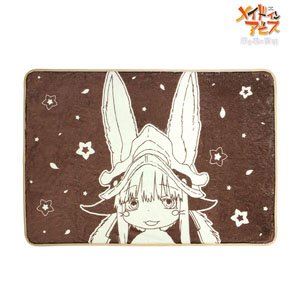 Made in Abyss the Movie: Dawn of the Deep Soul Nanachi Blanket Vol.2 (Anime Toy)