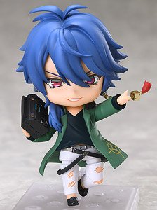 Nendoroid Dice Arisugawa (PVC Figure)