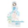 Love Live! Sunshine!! You Watanabe Acrylic Stand Pajama Ver. (Anime Toy) 商品画像1 Thumbnail