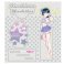 Love Live! Sunshine!! Yoshiko Tsushima Acrylic Stand Pajama Ver. (Anime Toy) 商品画像2 Thumbnail