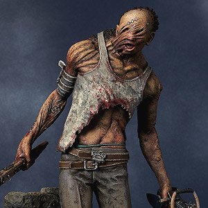 Dead by Daylight The Hillbilly 1/6 Scale Premium Statue (Completed)
