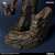 Dead by Daylight The Hillbilly 1/6 Scale Premium Statue (Completed) Other picture4