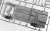 トヨタ カローラ レビン AE92 GT APEX 前期型 (プラモデル) その他の画像3