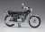 Kawasaki 500-SS/MACH III (H1) (Model Car) Item picture4