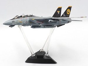 F-14D VF-31 Tomcatters AJ100 No.164342 (Pre-built Aircraft)