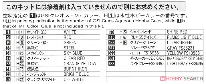 「クラッシャージョウ」 コルドバ (プラモデル) 塗装1