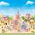 Dream color amusement park of Castle (Sylvanian Families) Other picture3