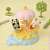 Merry-go-round set (Sylvanian Families) Other picture1
