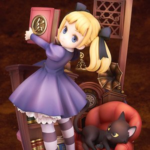 Alice (PVC Figure)