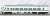 16番(HO) 185系200番代 直流特急形電車 リレー号・新特急色 7輌セット (プラスティック製) (7両セット) (塗装済み完成品) (鉄道模型) 商品画像1