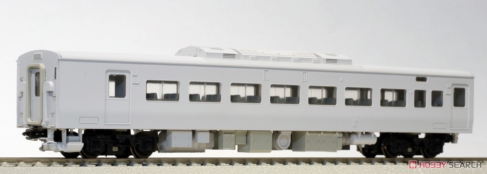 16番(HO) 185系200番代 直流特急形電車 リレー号・新特急色 7輌セット (プラスティック製) (7両セット) (塗装済み完成品) (鉄道模型) その他の画像2