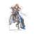 Granblue Fantasy Versus Trading Acrylic Stand (Set of 11) (Anime Toy) Item picture2